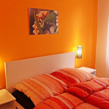 Living In The Historic Cochem Old Town Apartment Ngoại thất bức ảnh