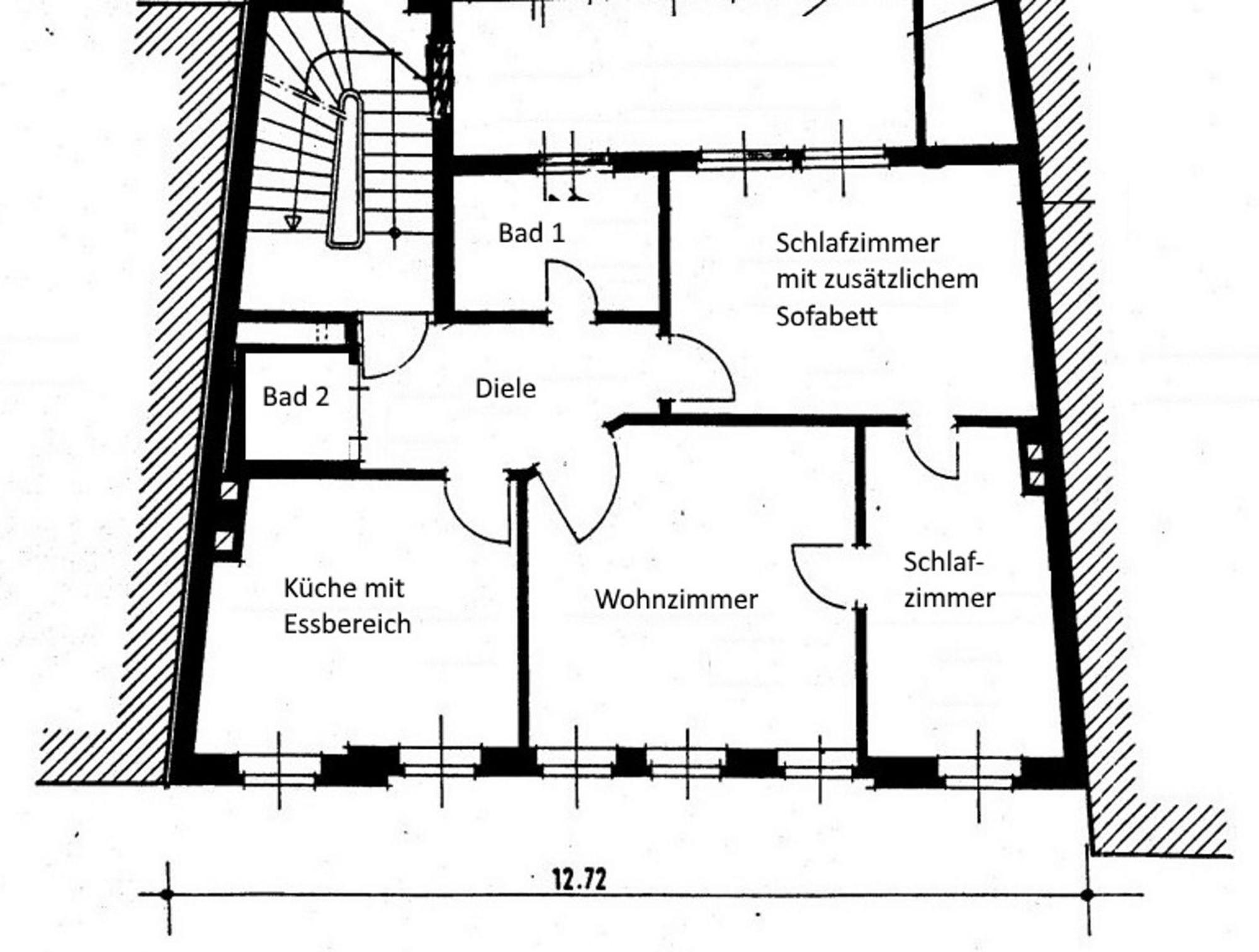 Living In The Historic Cochem Old Town Apartment Ngoại thất bức ảnh