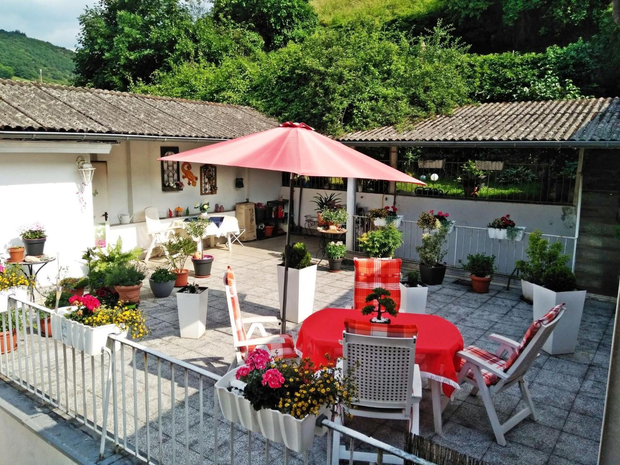 Living In The Historic Cochem Old Town Apartment Ngoại thất bức ảnh
