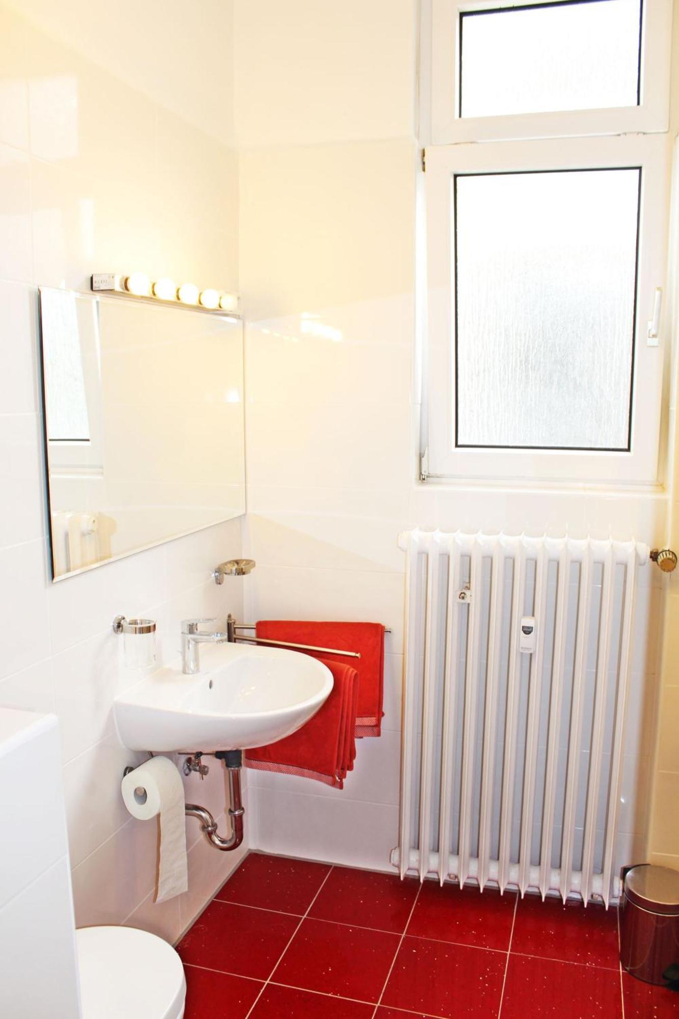Living In The Historic Cochem Old Town Apartment Ngoại thất bức ảnh