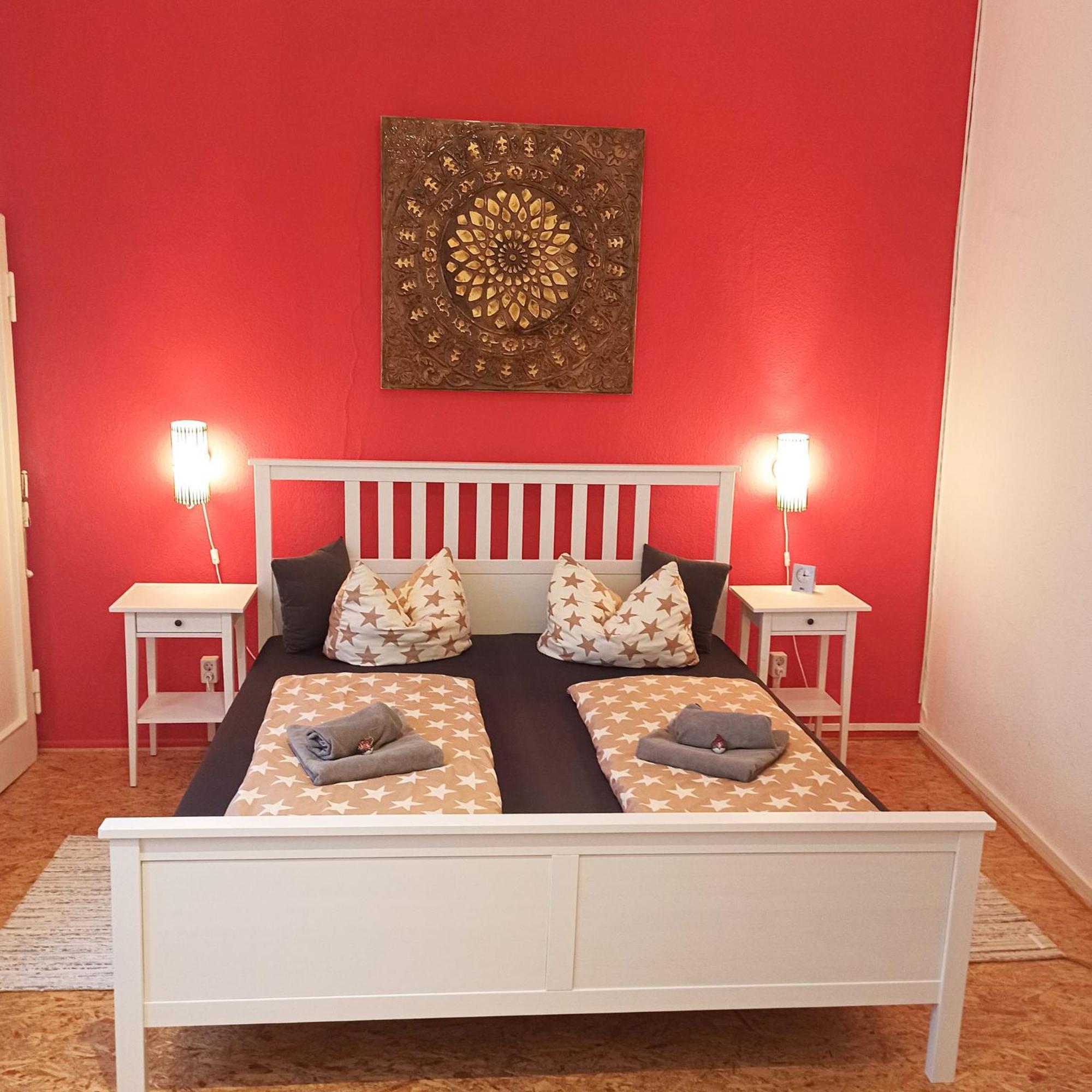 Living In The Historic Cochem Old Town Apartment Ngoại thất bức ảnh