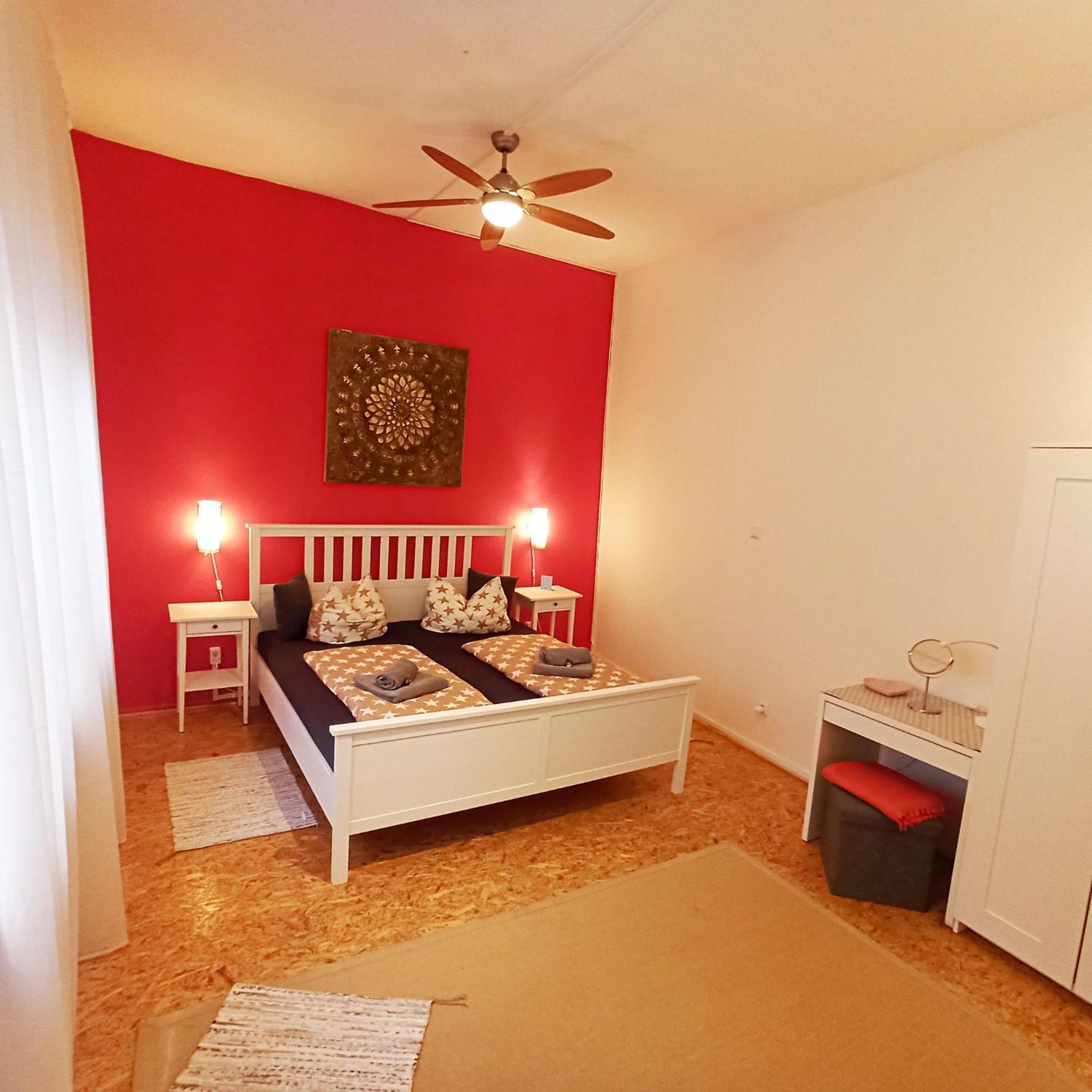 Living In The Historic Cochem Old Town Apartment Ngoại thất bức ảnh