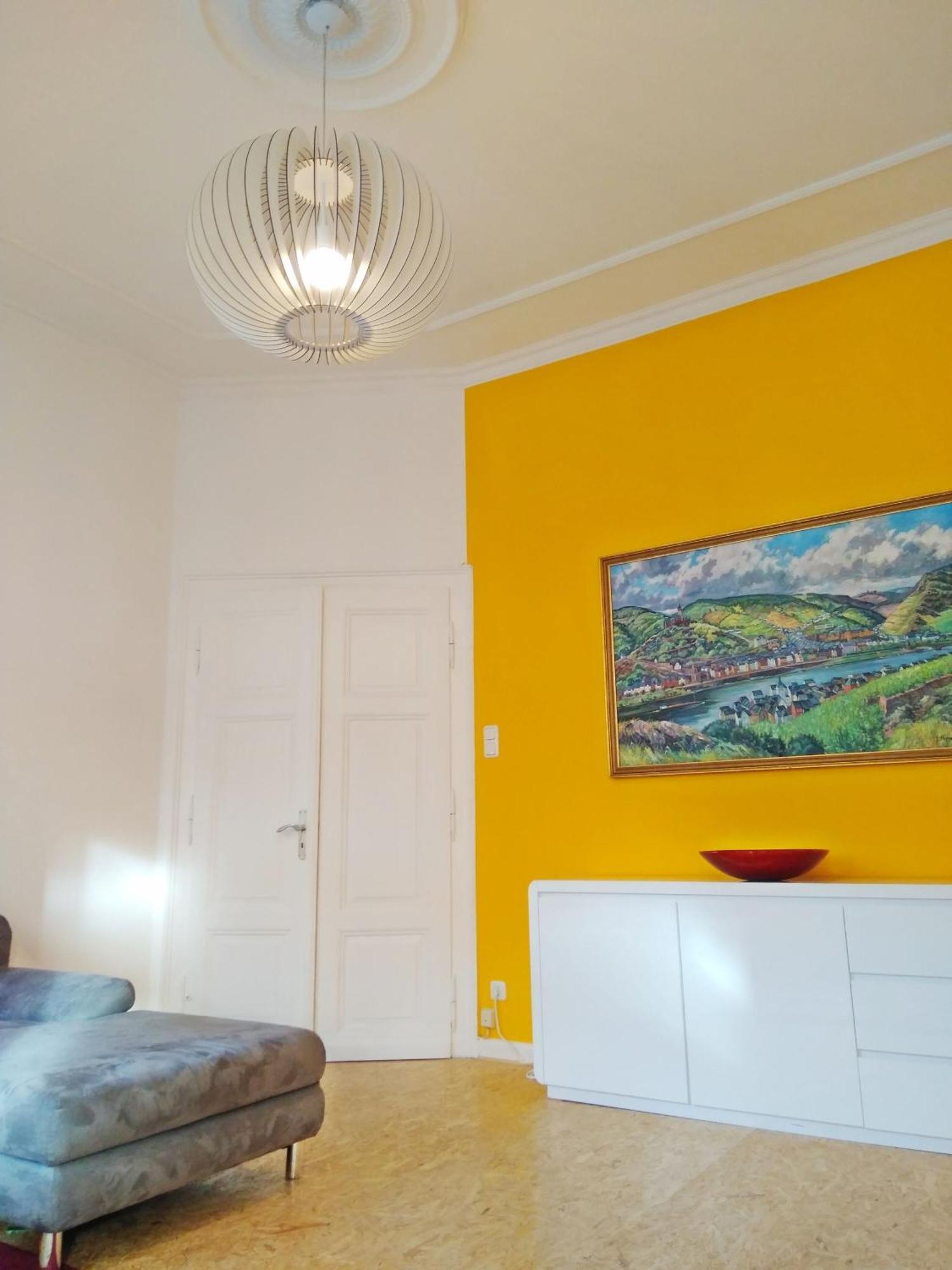 Living In The Historic Cochem Old Town Apartment Ngoại thất bức ảnh