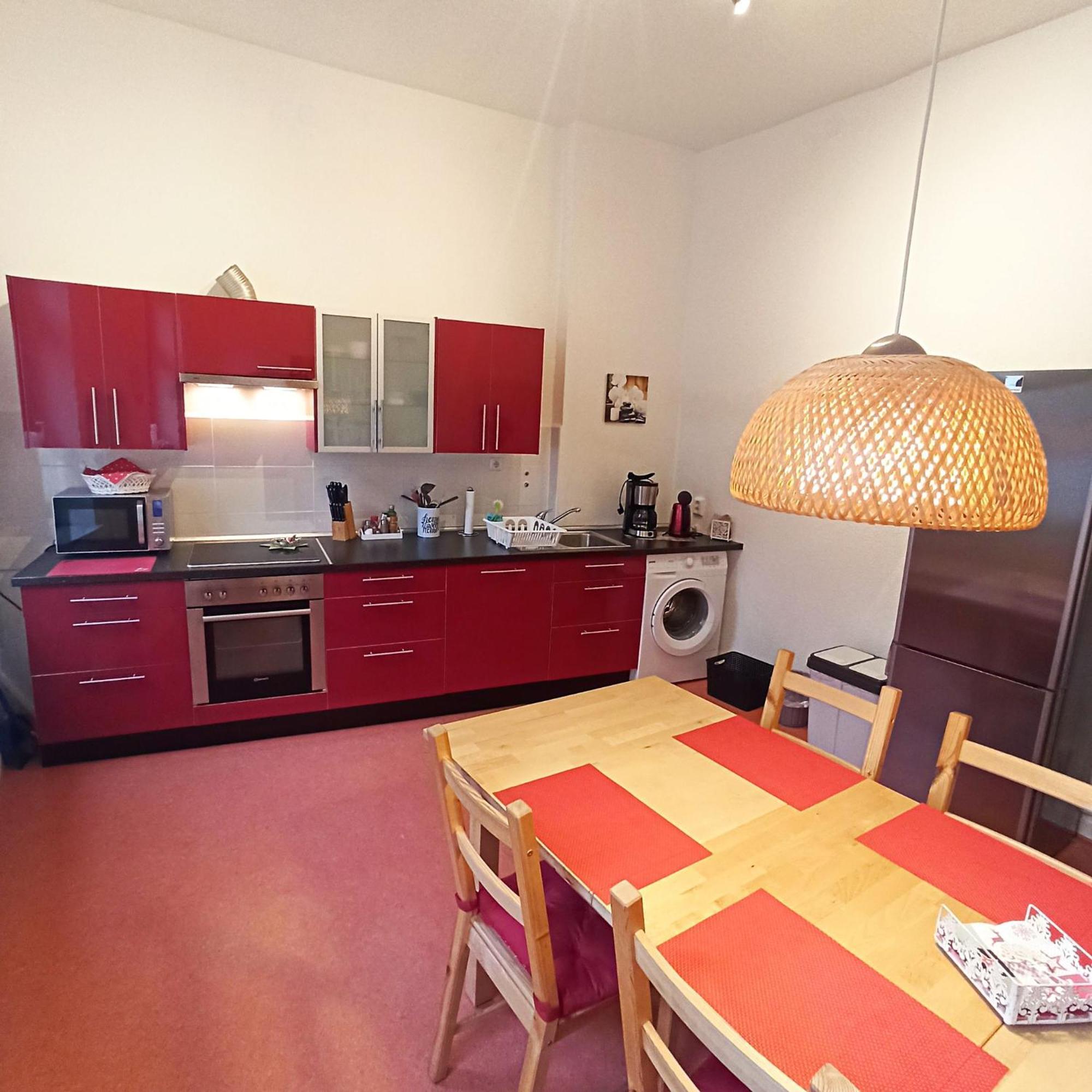 Living In The Historic Cochem Old Town Apartment Ngoại thất bức ảnh