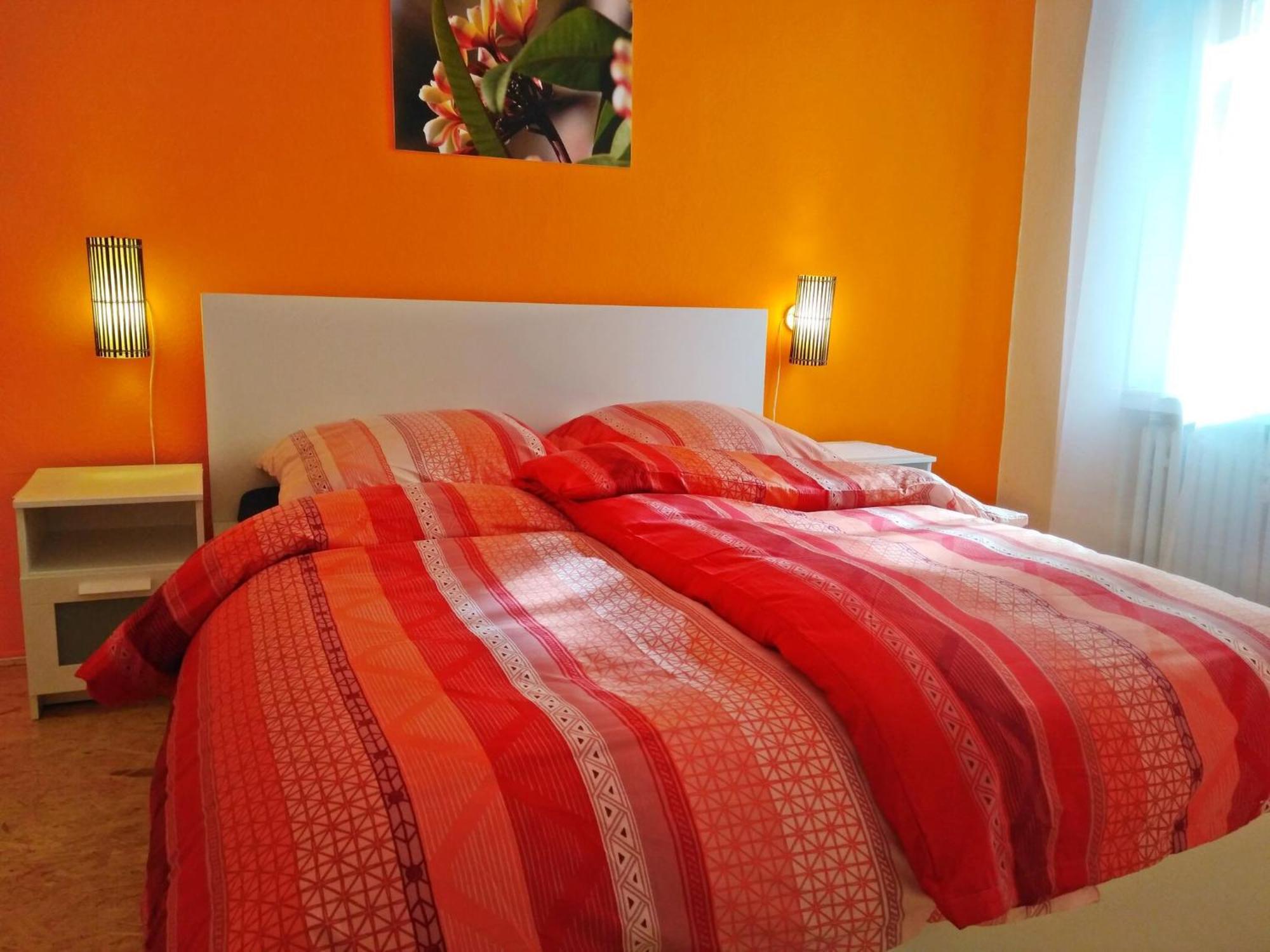 Living In The Historic Cochem Old Town Apartment Ngoại thất bức ảnh